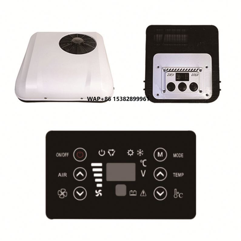 Electronics & Tech Gadgets - WINFULL 12V 1800W 냉각 용량 차량