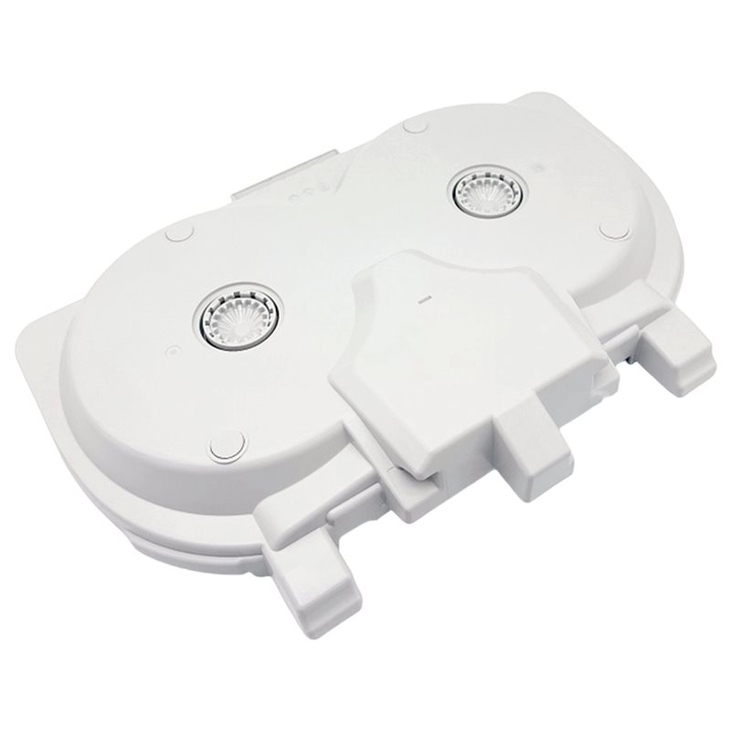 Gadget Q - 【KITCHEN GADGET】Q Revo Curv/Q Revo Curv