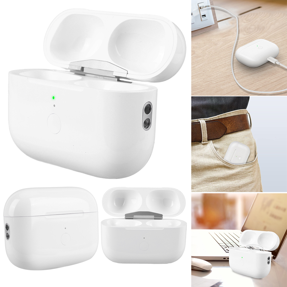 Portable Wifi Hotspot - 무선 충전 케이스 AirPods Pro 2세대
