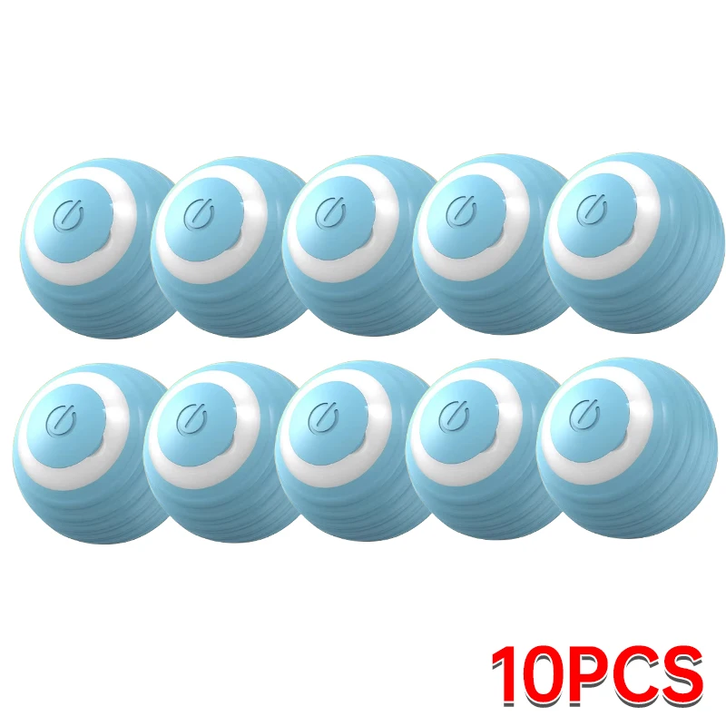 Electronics Gadgets Wholesale - 고양이 인터랙티브 볼 스마트 고양이 장난감,
