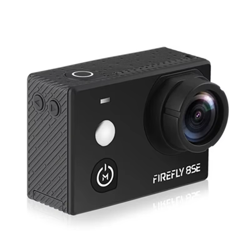Action Camera 4K - 호크아이 파이어플라이 8SE 4K 90도/170도 터치스크린