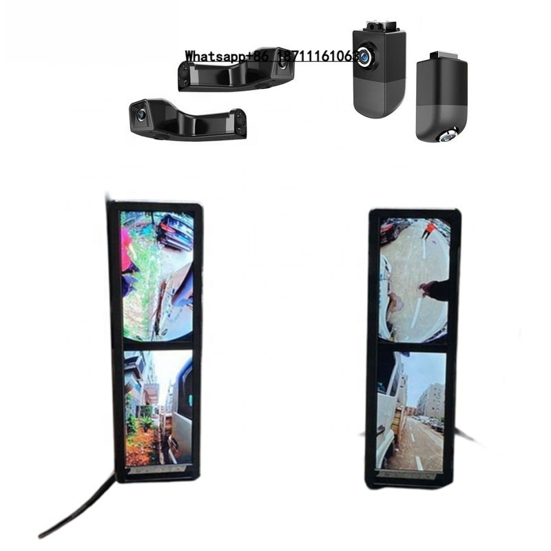 Electronics & Tech Gadgets - 16인치 스크린 DVR 버스 트럭 RV