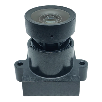 Action Camera 4K - HX60101 7mm 1/1.8인치 F1.65 4K 카메라