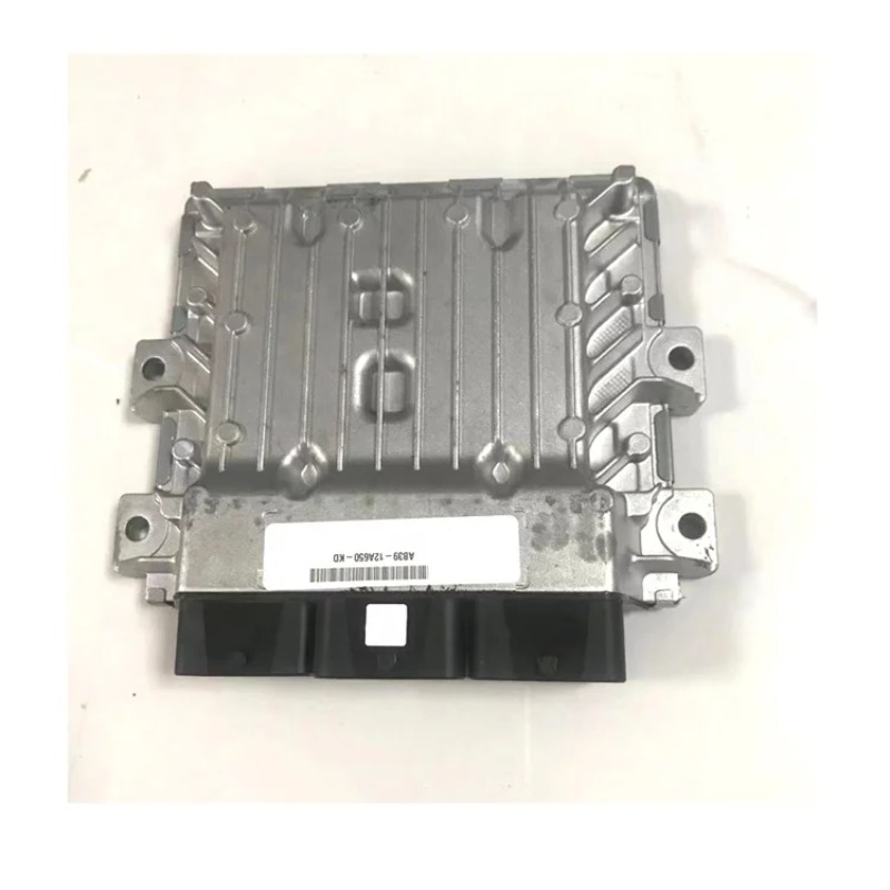 새로운 재고 자동차 전자 제어 모듈 유닛 OEM AB3 - Electronics & Tech Gadgets 리뷰 및 가격