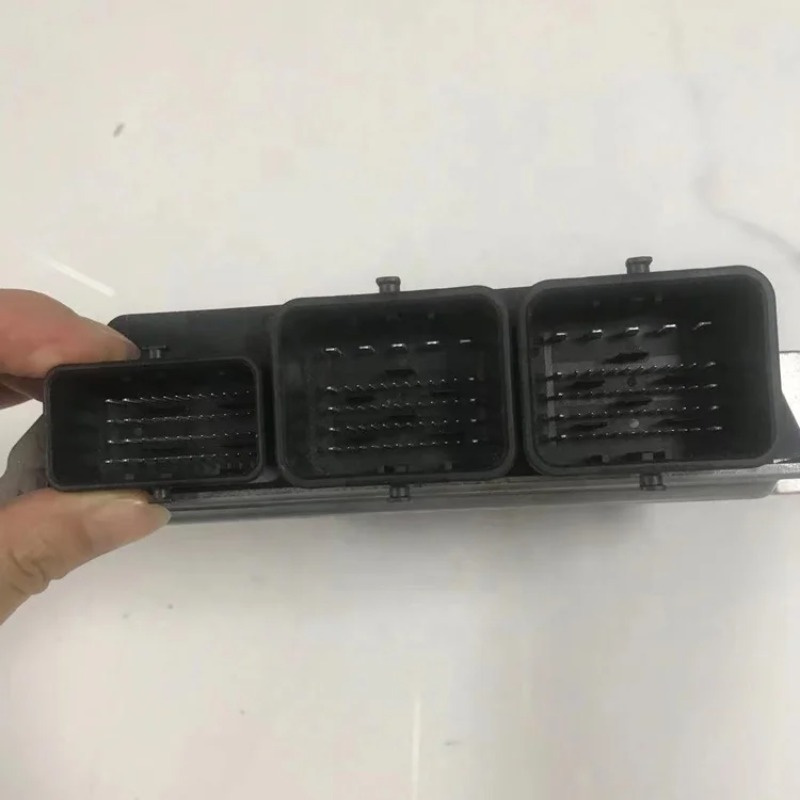새로운 재고 자동차 전자 제어 모듈 유닛 OEM AB3 - Electronics & Tech Gadgets 리뷰 및 가격