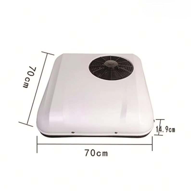 WINFULL 12V 1800W 냉각 용량 차량 장착  - Electronics & Tech Gadgets 리뷰 및 가격
