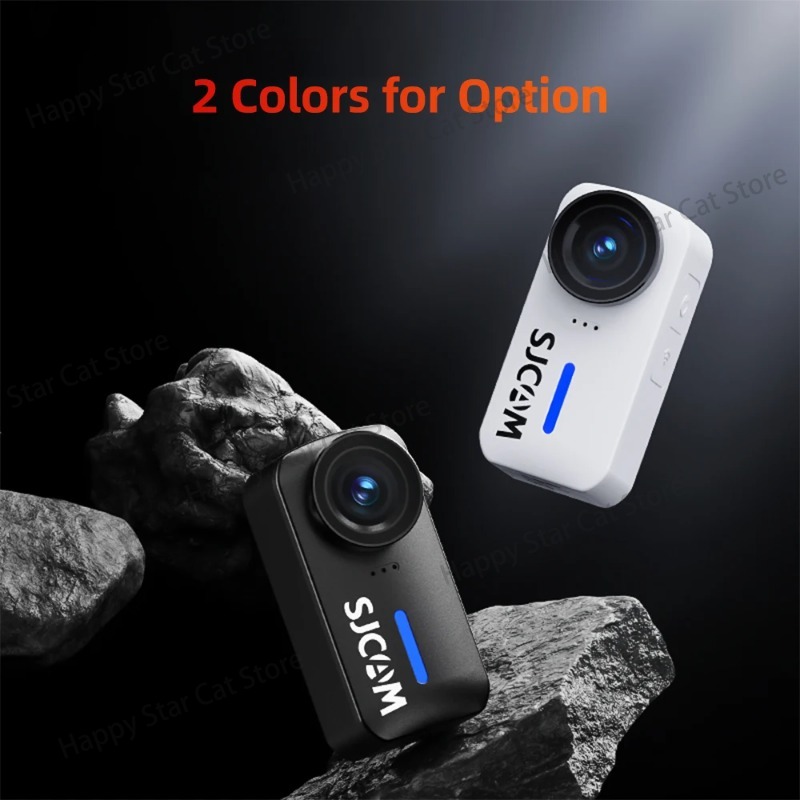 C110+ C110 4k 30fps 액션 카메라 와이파 - Action Camera 4K 리뷰 및 가격