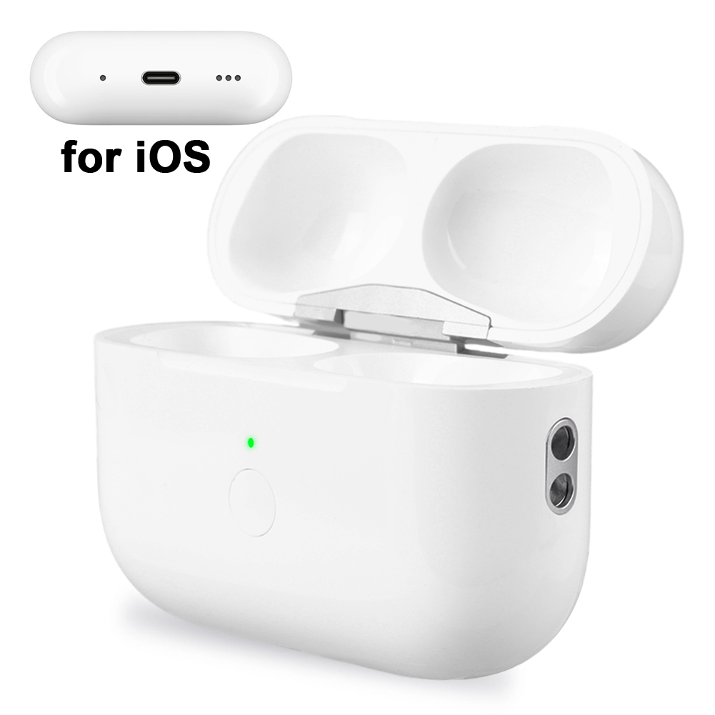 무선 충전 케이스 AirPods Pro 2세대 및 1세 - Portable Wifi Hotspot 리뷰 및 가격
