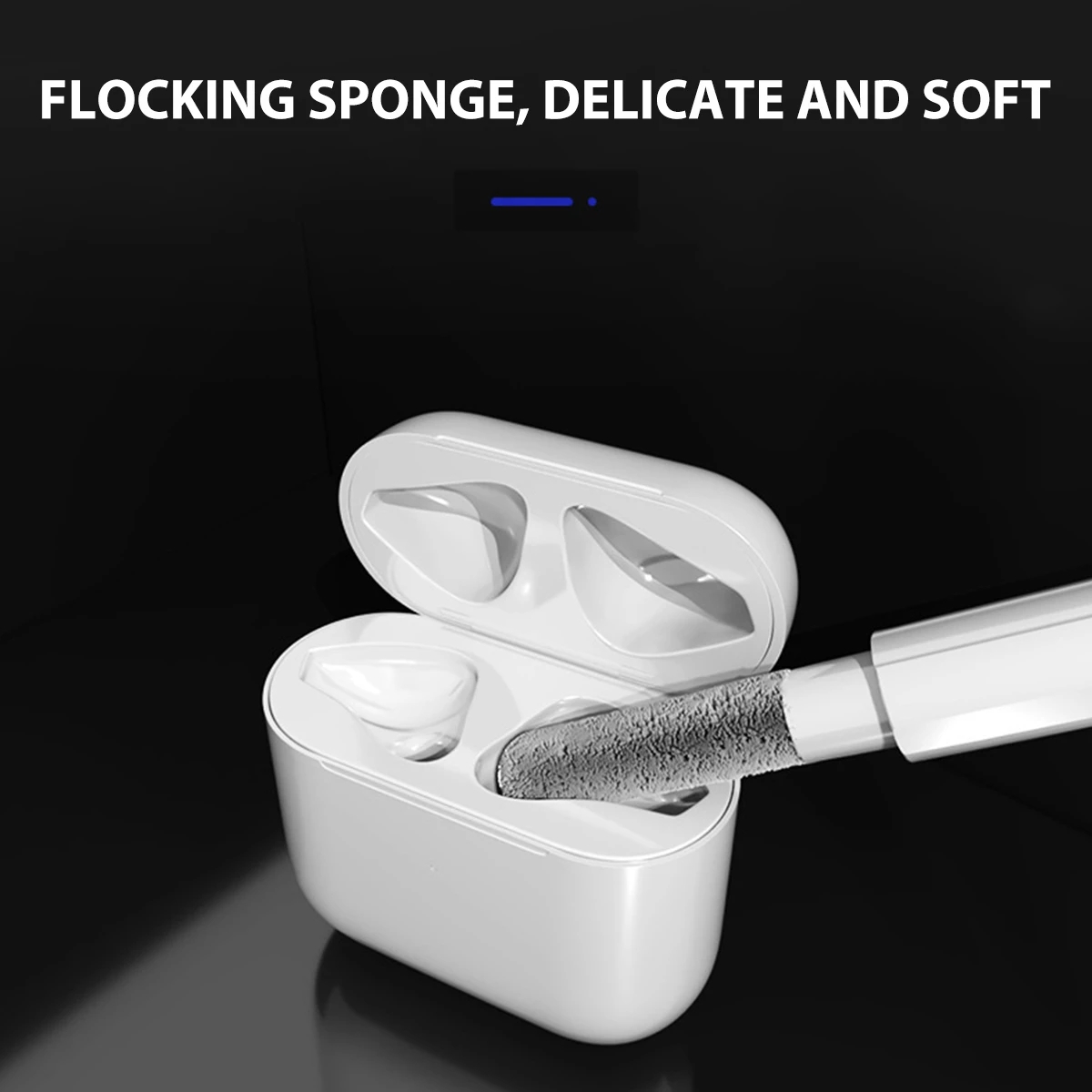 3 In 1 클리너 키트 이어폰 Airpods Pro  - Portable Wifi Hotspot 리뷰 및 가격