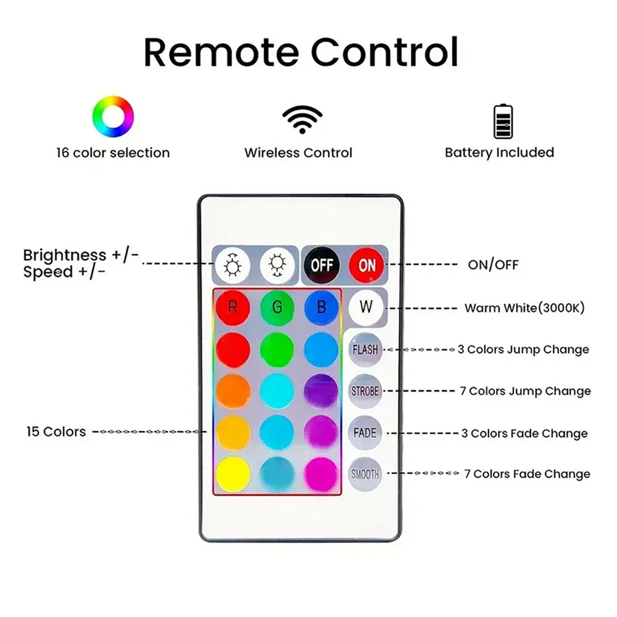 RGB 스마트 LED 스트립 야간 조명, 방, 게임,  - Rgb Desk Lamp Smart 리뷰 및 가격