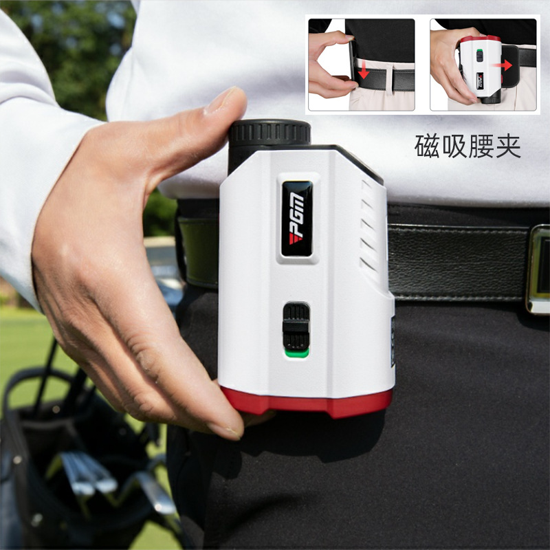 PGM 새로운 충전식 골프 거리측정기 망원경, 야외 골 - Electronics & Tech Gadgets 리뷰 및 가격