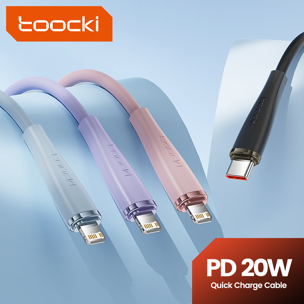 투키 PD 20W 타입 C 케이블 아이폰용 소프트 TP - Portable Wifi Hotspot 리뷰 및 가격