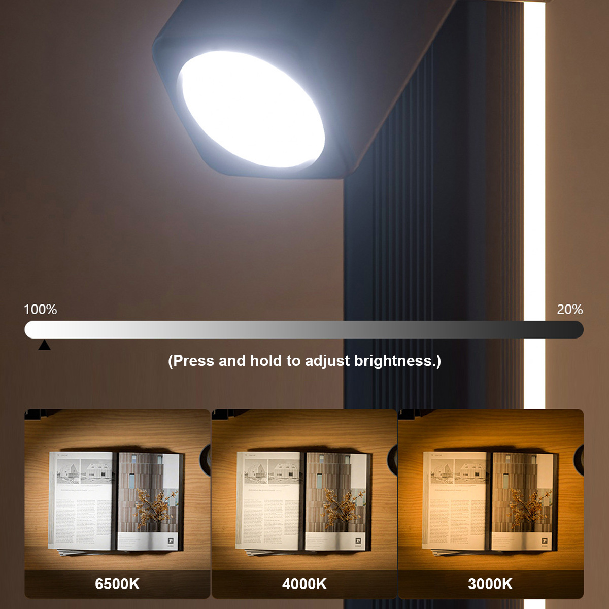스마트 라이트 바 LED RGB 음악 동기화 앱 제어  - Rgb Desk Lamp Smart 리뷰 및 가격